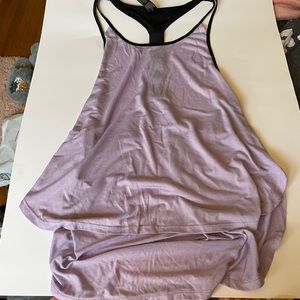 XOXO Sports Tank Top